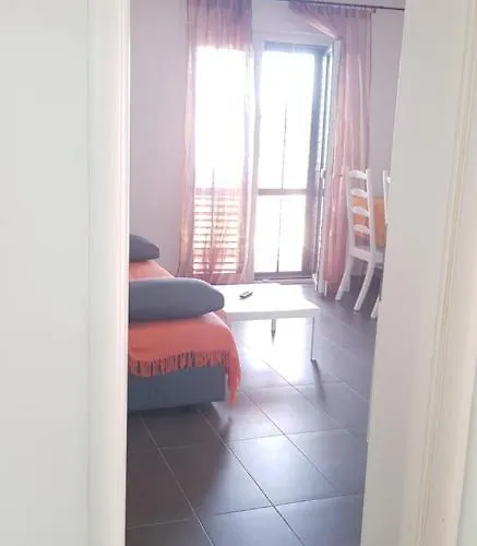 Apartament Zem, Krk *