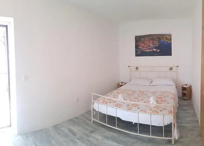 Zem, Krk Veglia