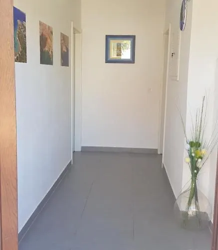 Zem, Krk Apartament *