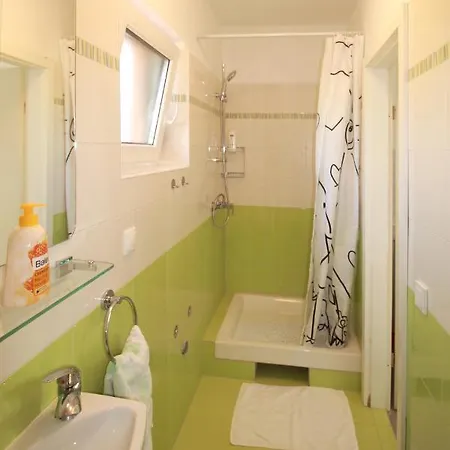 Apartamento Zem, Krk Krk Town