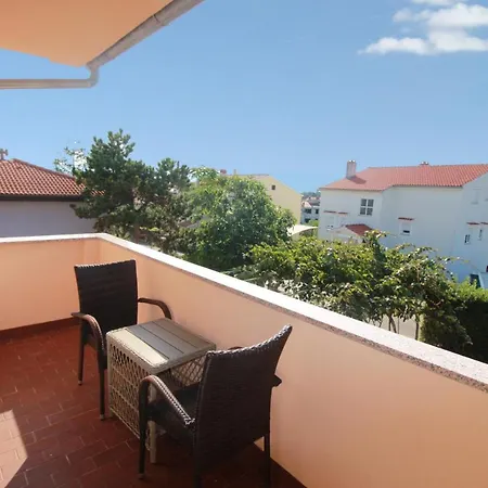 Zem, Krk Apartamento Krk Town