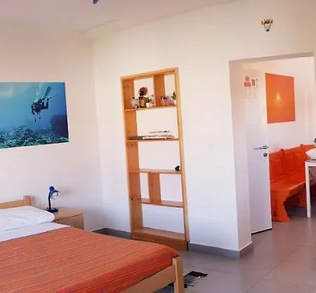 Zem, Krk Apartamento *