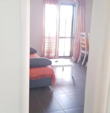 Apartamento Zem, Krk *