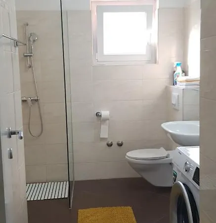 Apartamento Zem, Krk *