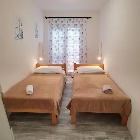 Apartamento Zem, Krk *