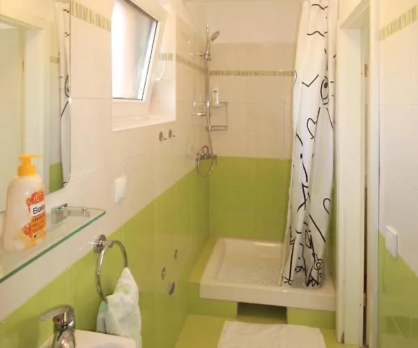 Apartman Zem, Krk Krk Town