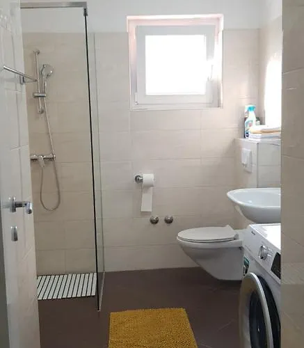 Apartman Zem, Krk *