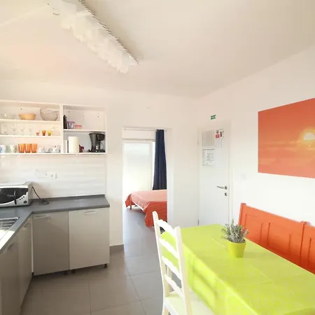 Zem, Krk Apartment Krk Town